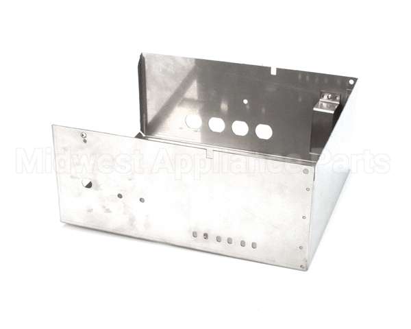 0707403 Champion - Moyer Diebel Box Control Welded Dfsw