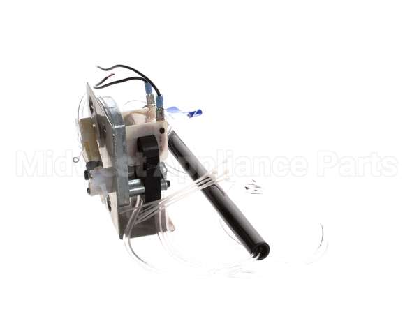 0708754 Champion - Moyer Diebel Kit Rinse Pump - Kit 508 M2