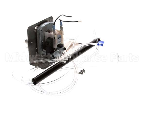 0708754 Champion - Moyer Diebel Kit Rinse Pump - Kit 508 M2