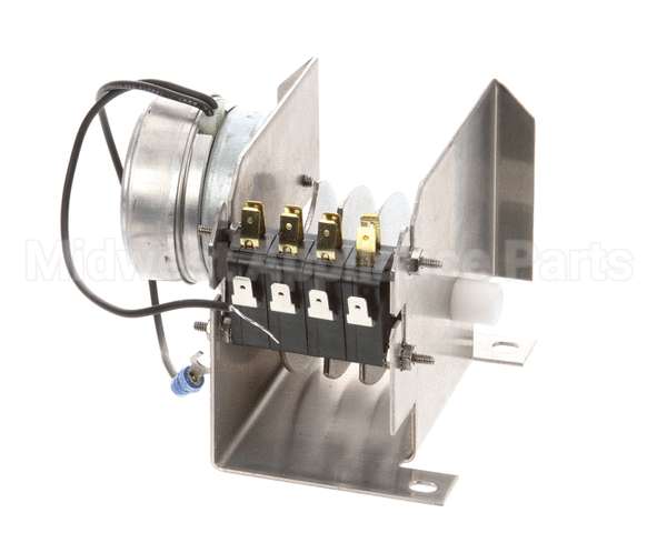 0708769 Champion - Moyer Diebel Timer Door Mac 14-Sec Rin 120V