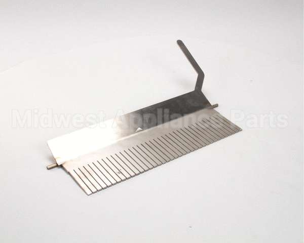 0709-0082-024 Oliver Assembly38 Knife Guide & Hlddwn