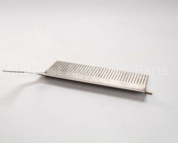 0709-0082-024 Oliver Assembly38 Knife Guide & Hlddwn