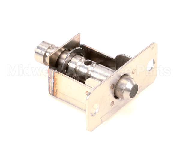 0709462 Champion - Moyer Diebel Catch Door Assembly - 501 Ss Plung