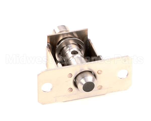 0709462 Champion - Moyer Diebel Catch Door Assembly - 501 Ss Plung