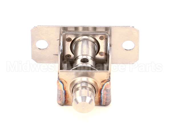 0709462 Champion - Moyer Diebel Catch Door Assembly - 501 Ss Plung