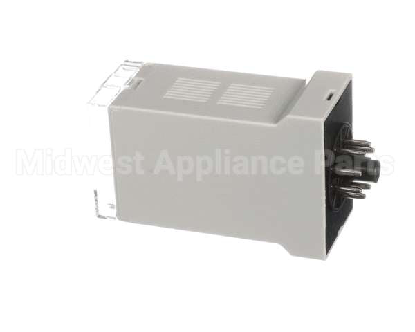 0709597 Hussmann Time Delay 120V/208V