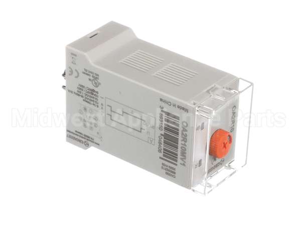 0709597 Hussmann Time Delay 120V/208V