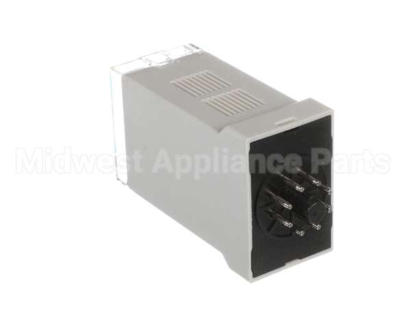 0709597 Hussmann Time Delay 120V/208V