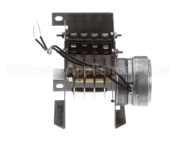 0709632 Champion - Moyer Diebel Timer Assembly Idh 115V