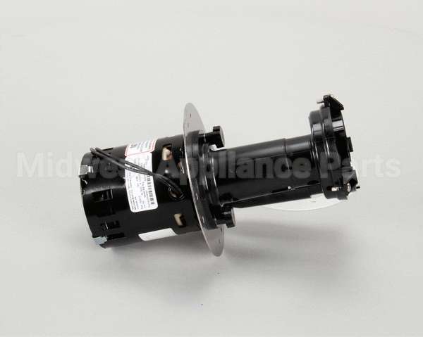 07097.0000 Bunn Pump Motor Kit, 120V 60Hz
