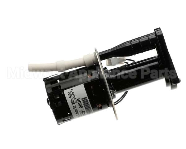 07097.0008 Bunn Pump Motor Kit, 240V 50Hz