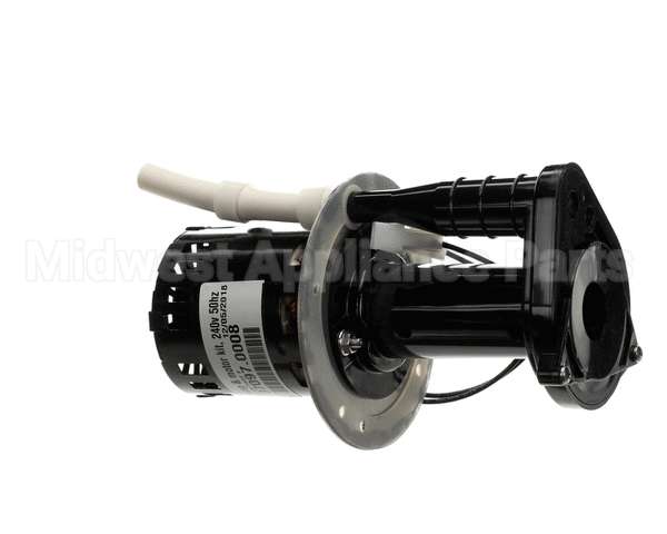 07097.0008 Bunn Pump Motor Kit, 240V 50Hz