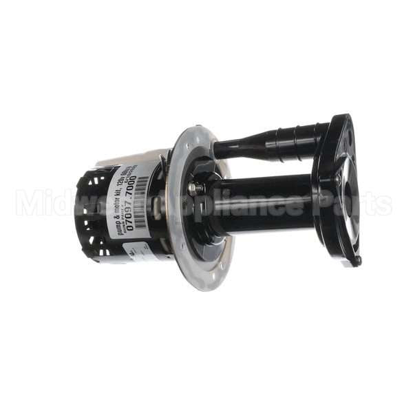 07097.7000 Compatible Bunn Pump & Motor Kit, 120V 60Hz