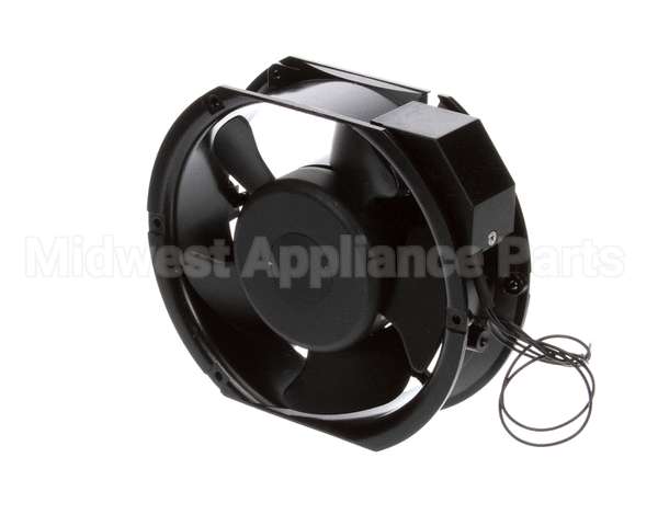 0709784 Hussmann Fan Uf15Pc12-Bwhr/Cc-S