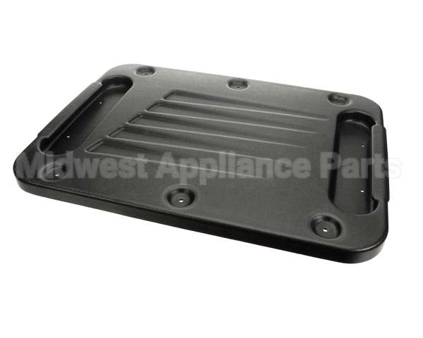 0710-041-R Cres Cor Panel, Impact Reinforced