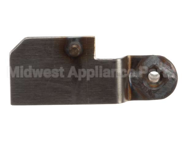 0710098 Champion - Moyer Diebel Rh Hinge Welded Assembly Uh-150