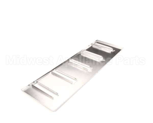 07104 Server Lid Express Quintuple