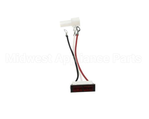 07104.0000 Bunn Lamp, Indicatorpower On120V