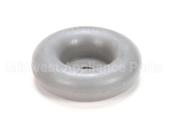 0711007 Cres Cor Bumperdonutgray 314 Dia.