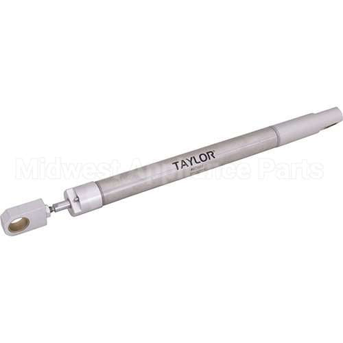 071153 Compatible Taylor Damper, N/S Non-Adj 4.5" Stroke