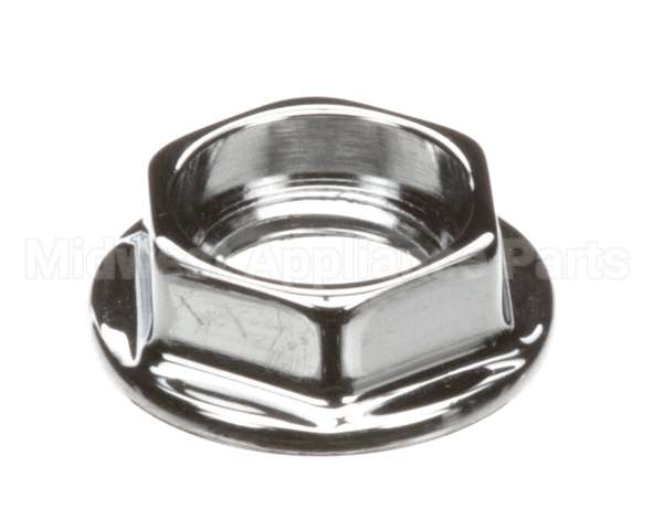07119.0000 Bunn Nut, Faucet Shank-Flanged