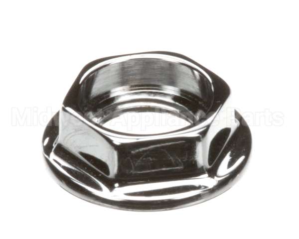 07119.0000 Bunn Nut, Faucet Shank-Flanged
