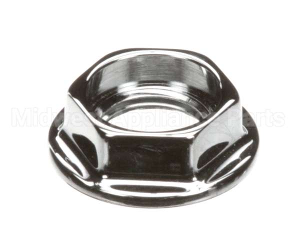 07119.0000 Bunn Nut, Faucet Shank-Flanged