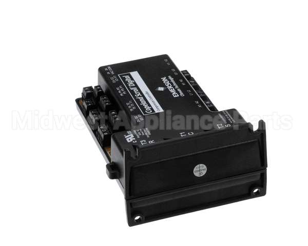 0712008 Hussmann Mdl Digital Scroll 543002400