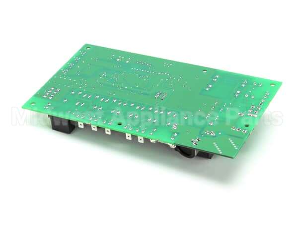 0712105 Champion - Moyer Diebel Kit Assembly, Timer Solid State