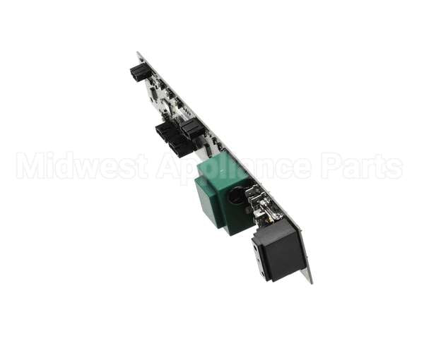 0712106 Champion - Moyer Diebel Kit, M3/M4 Digital Temperature