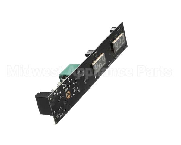 0712106 Champion - Moyer Diebel Kit, M3/M4 Digital Temperature