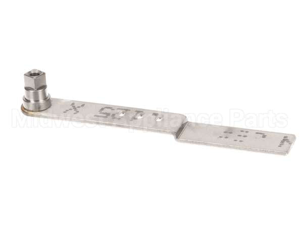 0712162-1 Champion - Moyer Diebel Hinge, Rh Assembly, U/C