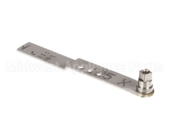 0712162-1 Champion - Moyer Diebel Hinge, Rh Assembly, U/C