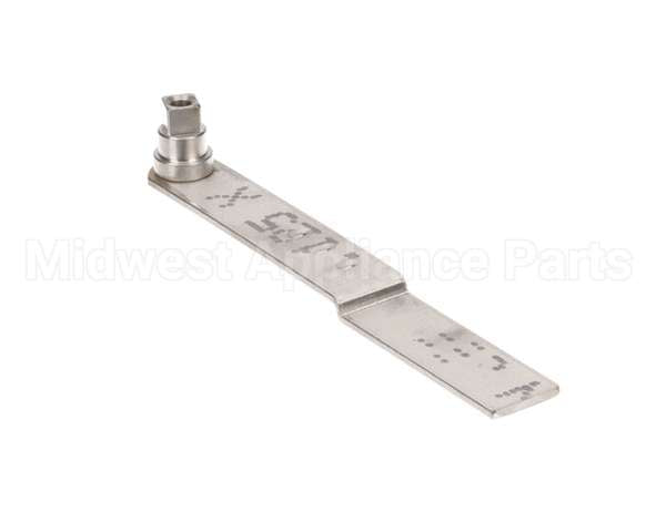 0712162-1 Champion - Moyer Diebel Hinge, Rh Assembly, U/C