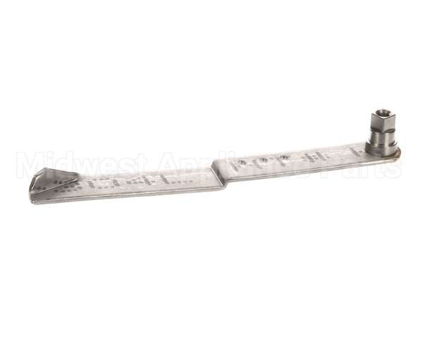 0712162 Champion - Moyer Diebel Hinge, Lh Assembly, U/C