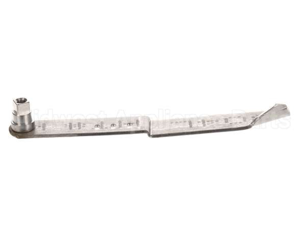 0712162 Champion - Moyer Diebel Hinge, Lh Assembly, U/C