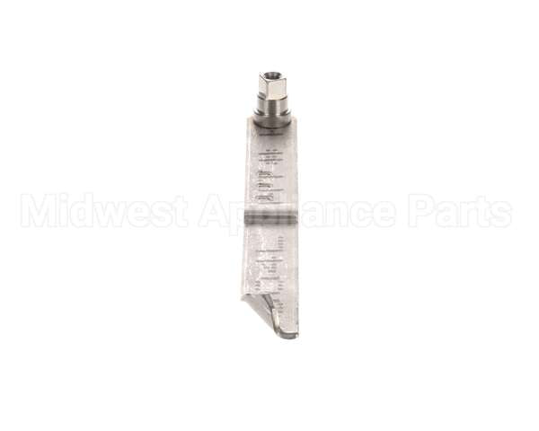 0712162 Champion - Moyer Diebel Hinge, Lh Assembly, U/C
