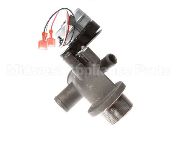 0712368 Champion - Moyer Diebel Manifold, Drain Assembly Fwr U/C