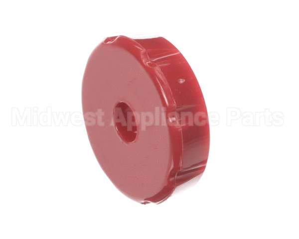 07127.0103 Bunn Bonnet, Faucet Red 1.375-18 Am