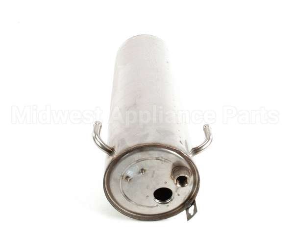 0712835 Champion - Moyer Diebel Tank, Booster Welded 351Ht