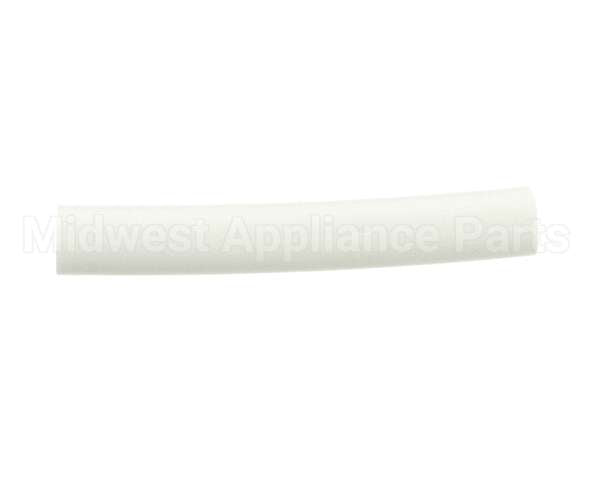07129.1000 Bunn Tube,Silicone-Wht.438Idx4.5L