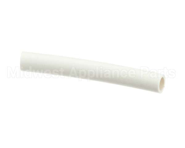 07129.1000 Bunn Tube,Silicone-Wht.438Idx4.5L