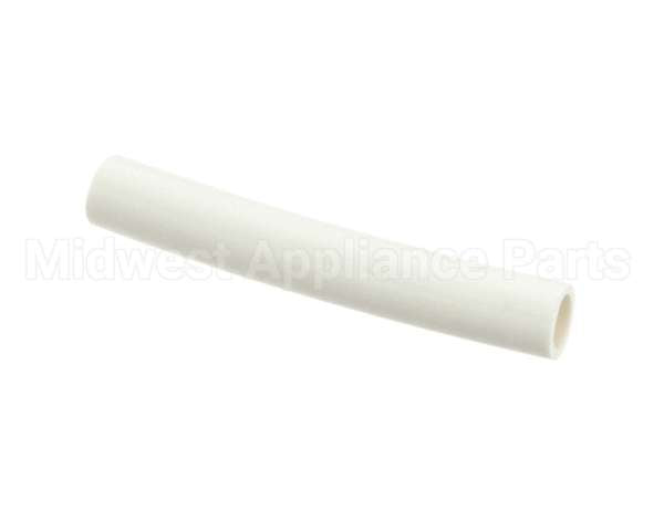 07129.1000 Bunn Tube,Silicone-Wht.438Idx4.5L