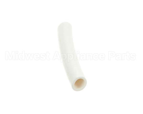 07129.1000 Bunn Tube,Silicone-Wht.438Idx4.5L