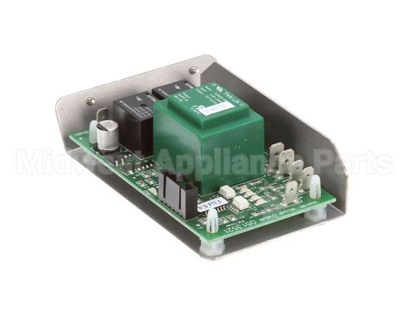 0713133 Champion - Moyer Diebel Kit, Fill And Drain Timer 351H