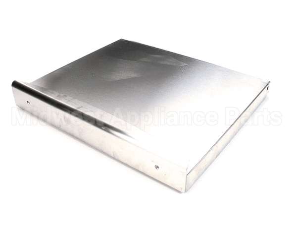 0713136 Champion - Moyer Diebel Door Welded Assembly, 401/501 (Ser