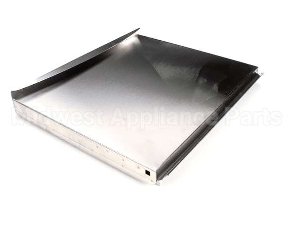 0713136 Champion - Moyer Diebel Door Welded Assembly, 401/501 (Ser