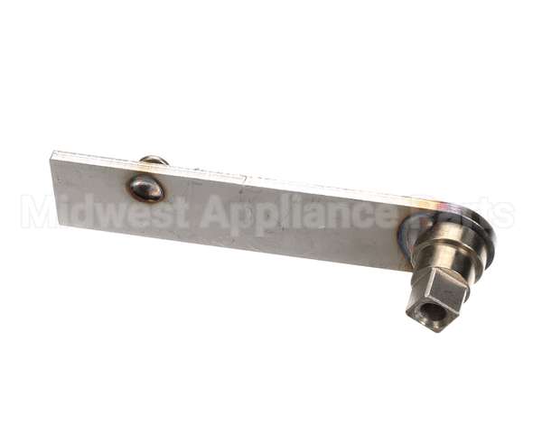 0713428 Champion - Moyer Diebel Hinge Assembly, Rh M4