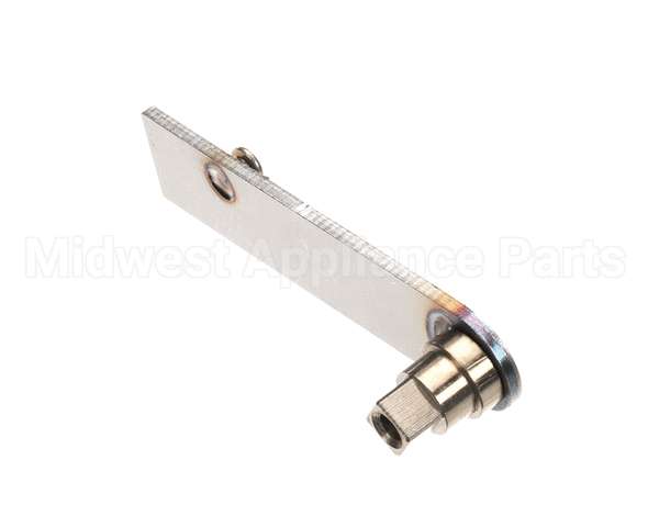 0713428 Champion - Moyer Diebel Hinge Assembly, Rh M4