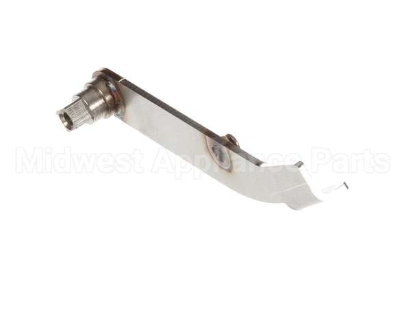 0713429 Champion - Moyer Diebel Hinge Assembly, Lh M4